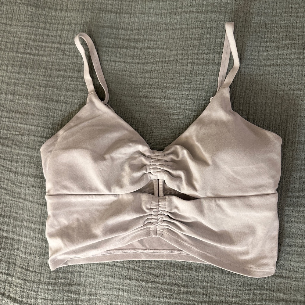 Athleta Sports Bra